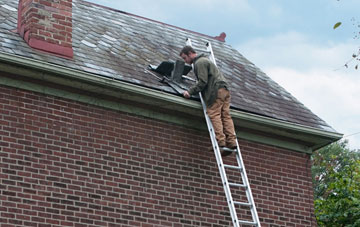 what affects urgent Whetstone roof repairs