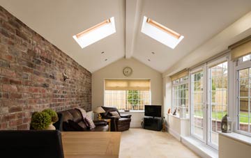 conservatory roof insulation Whetstone