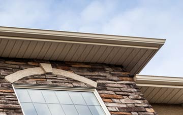 Whetstone diy soffit installation