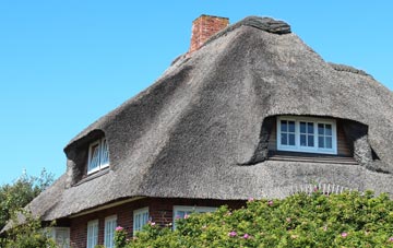 thatch roofing Whetstone