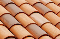 Whetstone clay roofing