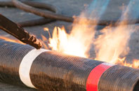 Whetstone flat roofing replacement